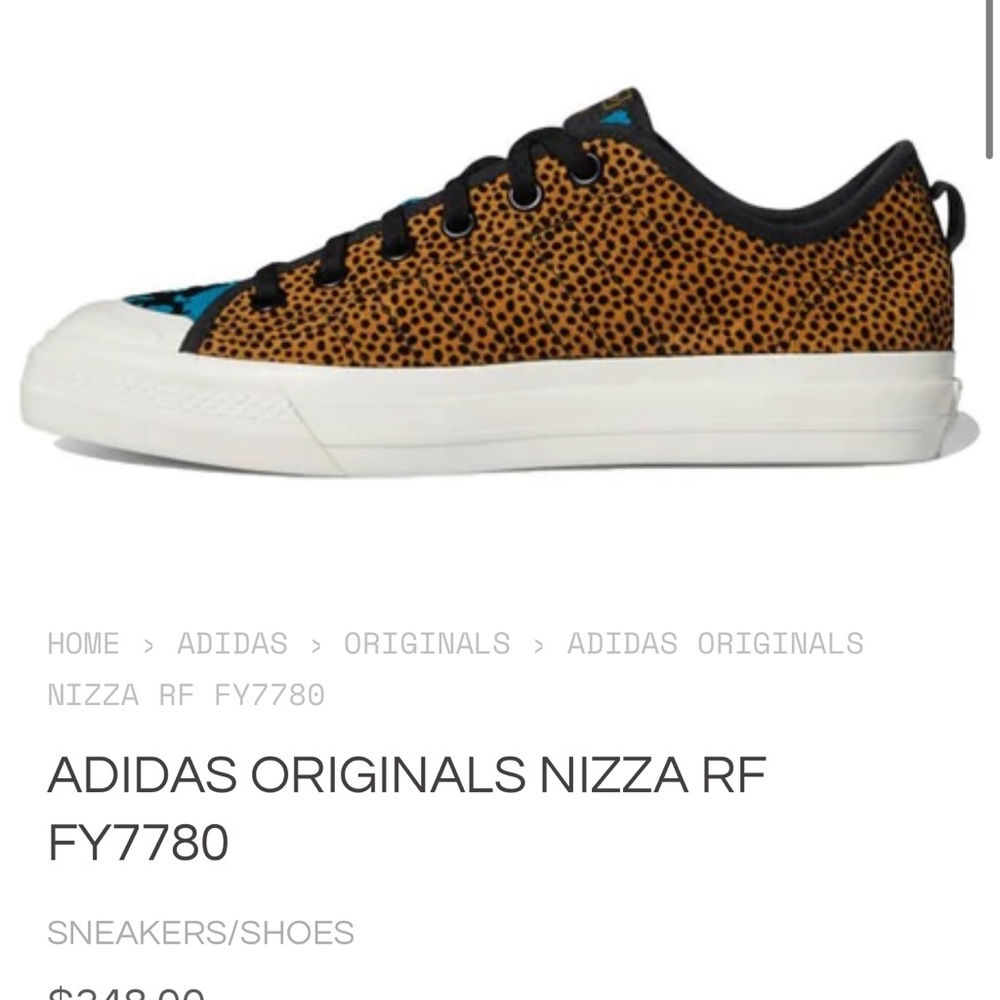 Adidas Sneakers